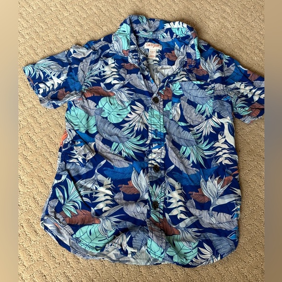 Cat and Jack - size 6/7 S - excellent - Picture 1 of 2